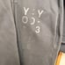 Y-3 Long Coat