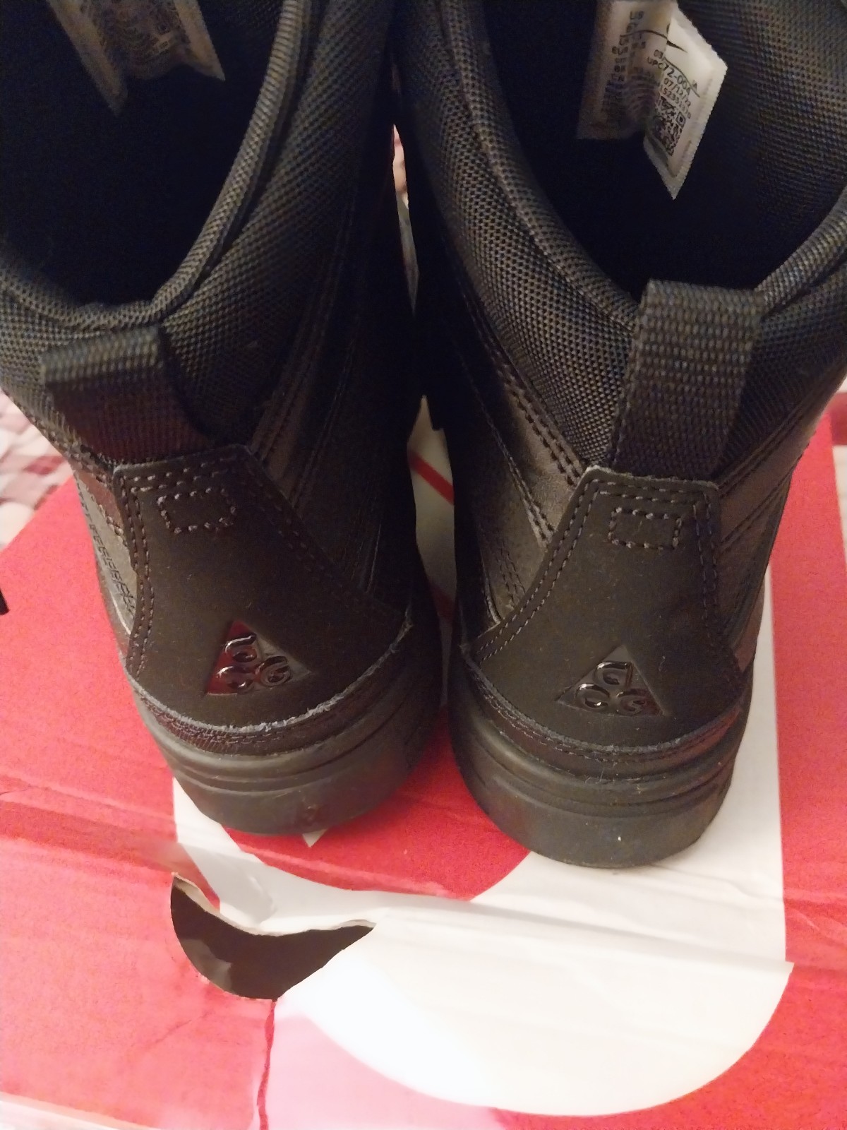 Nike Boots