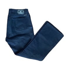 Lucky Brand Vintage Bootcut Peanut Pant Jeans - Women’s 14/32 34x33
