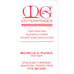 MG Enterprises Printing Michelle A. Pujols Houston Vintage Business Card SD4-B3