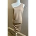 N:Philanthropy X Revolve Neesa Nude Mini Dress Medium NWT