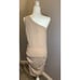 N:Philanthropy X Revolve Neesa Nude Mini Dress Medium NWT