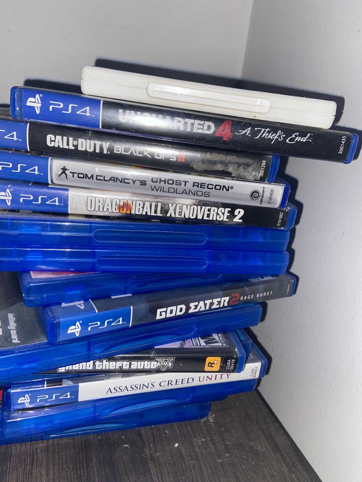 games best