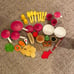 Play Cookwear/Food
