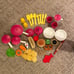 Play Cookwear/Food