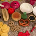 Play Cookwear/Food