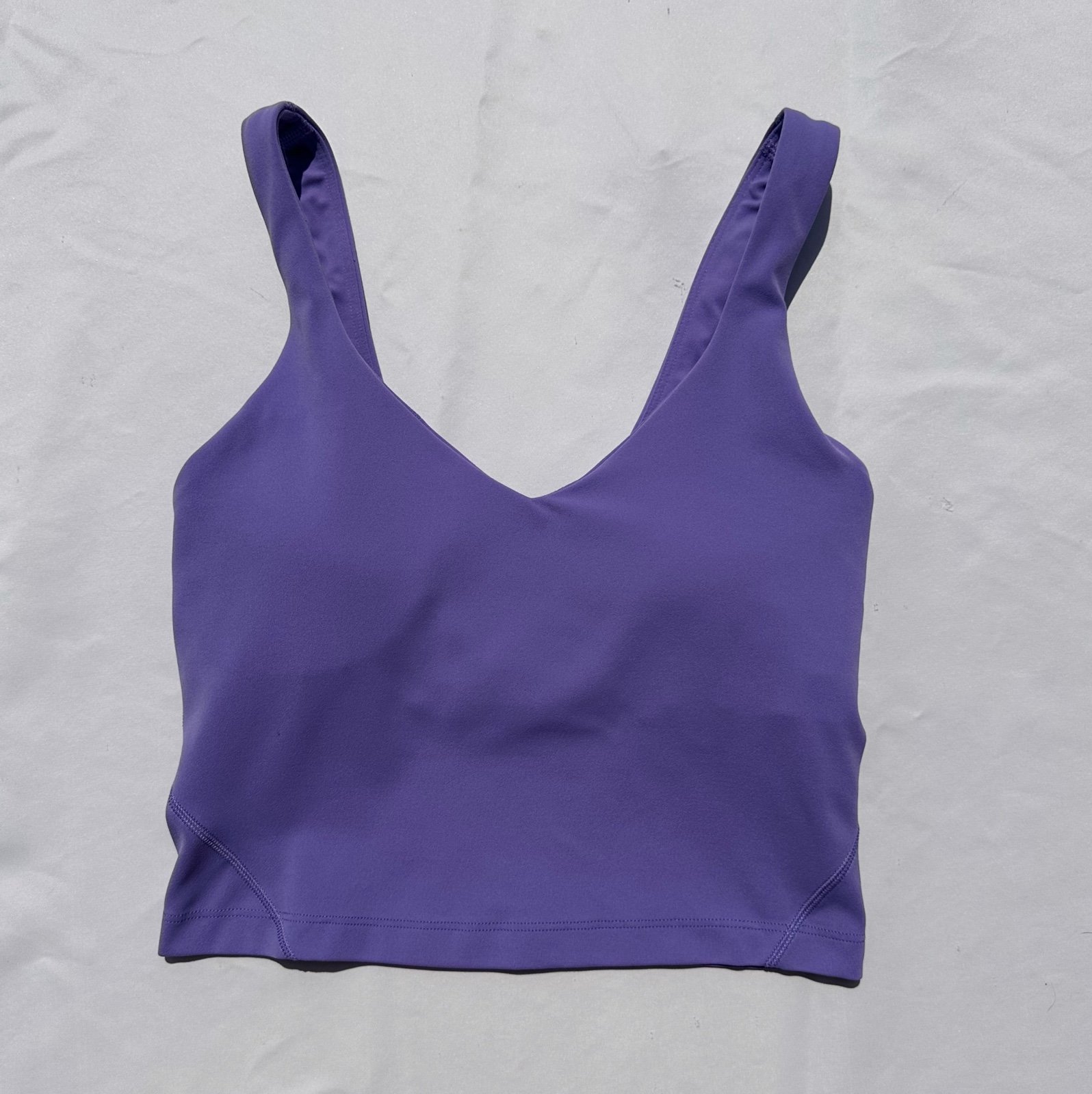 Lululemon Align Tank Top Size 2