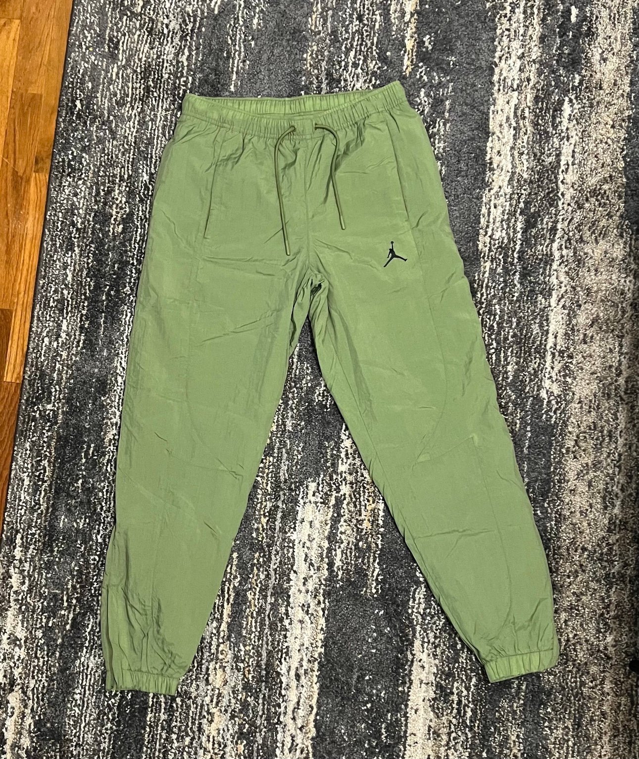 Jordan sport warm up pant Medium
