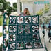 Eagles Fleece Blanket 86 Years Football Team Signature Philadelphia Eagles