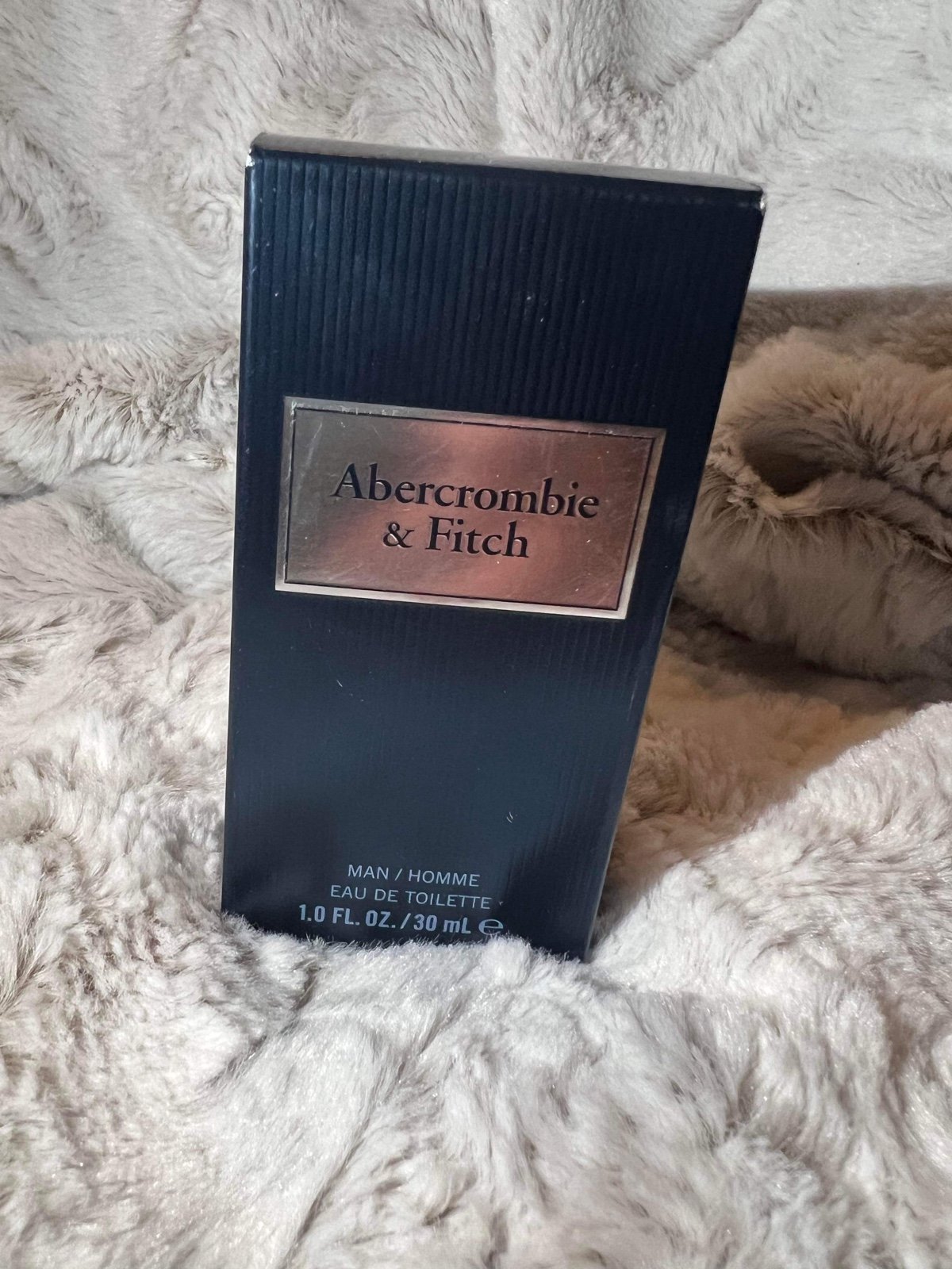 Abercrombie and Fitch