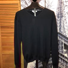 Calvin Klein Men's V-Neck Sweater