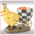 Mackenzie Childs Easter Chick BRAND NEW!!!
