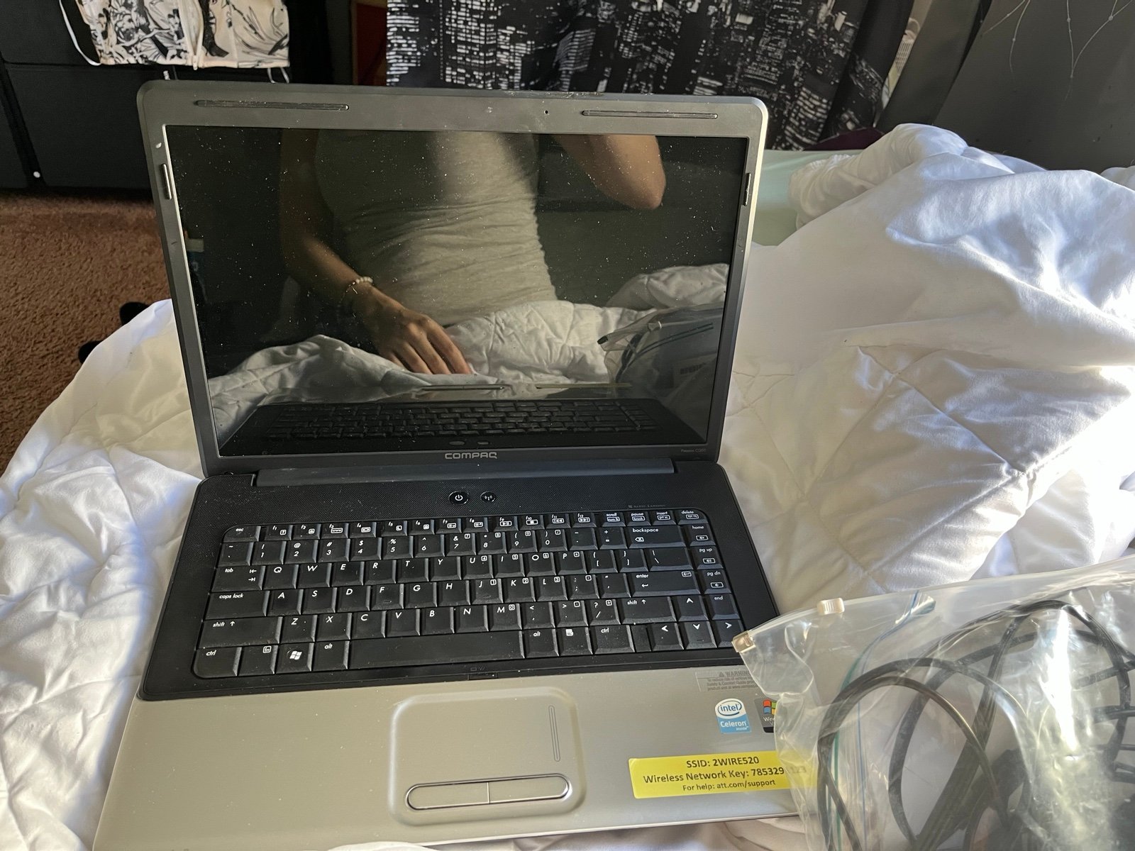 Laptop