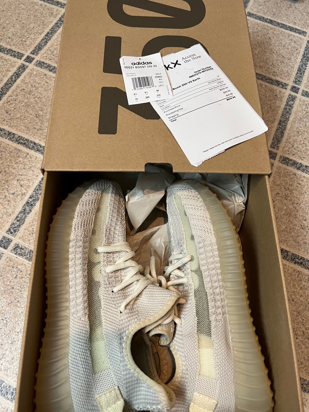 Adidas yeezy 270 clearance 75