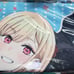 My dress-up darling anime MicroFiber Towel 60cm x 120cm