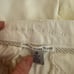Tommy Bahama Womens Boracay 5 Inch Shorts in White Sz 10 Vacation Neutral Preppy