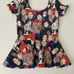 Wild Rich Kids 2t Hocus Pocus skirted leo