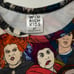 Wild Rich Kids 2t Hocus Pocus skirted leo