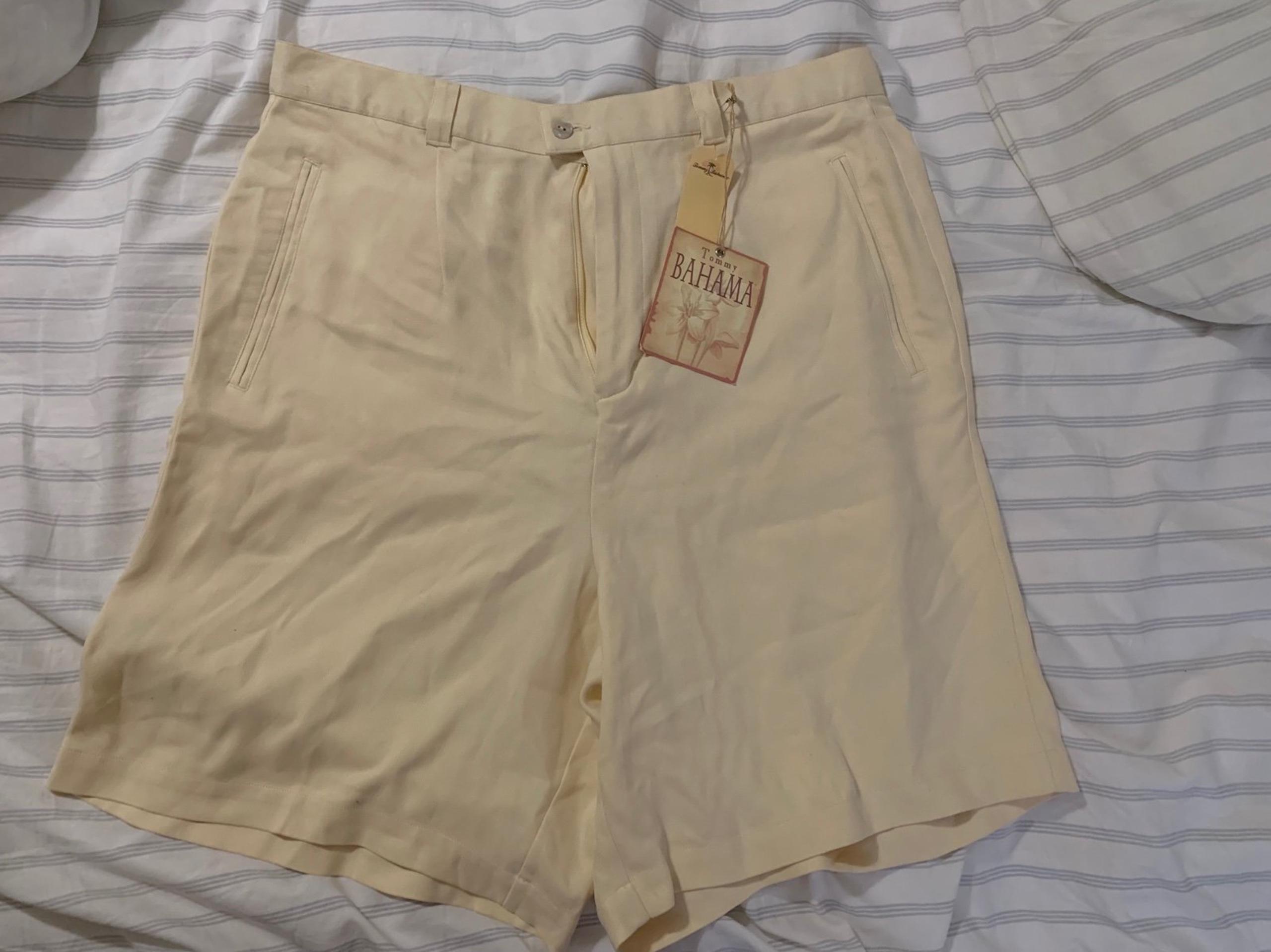 Tommy Bahama Women’s shorts