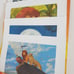 Disney's Lion King lithograph