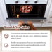 Oven Rack DG75-01001C for Samsung Range / Stove, Rack-Flat 2Pcs