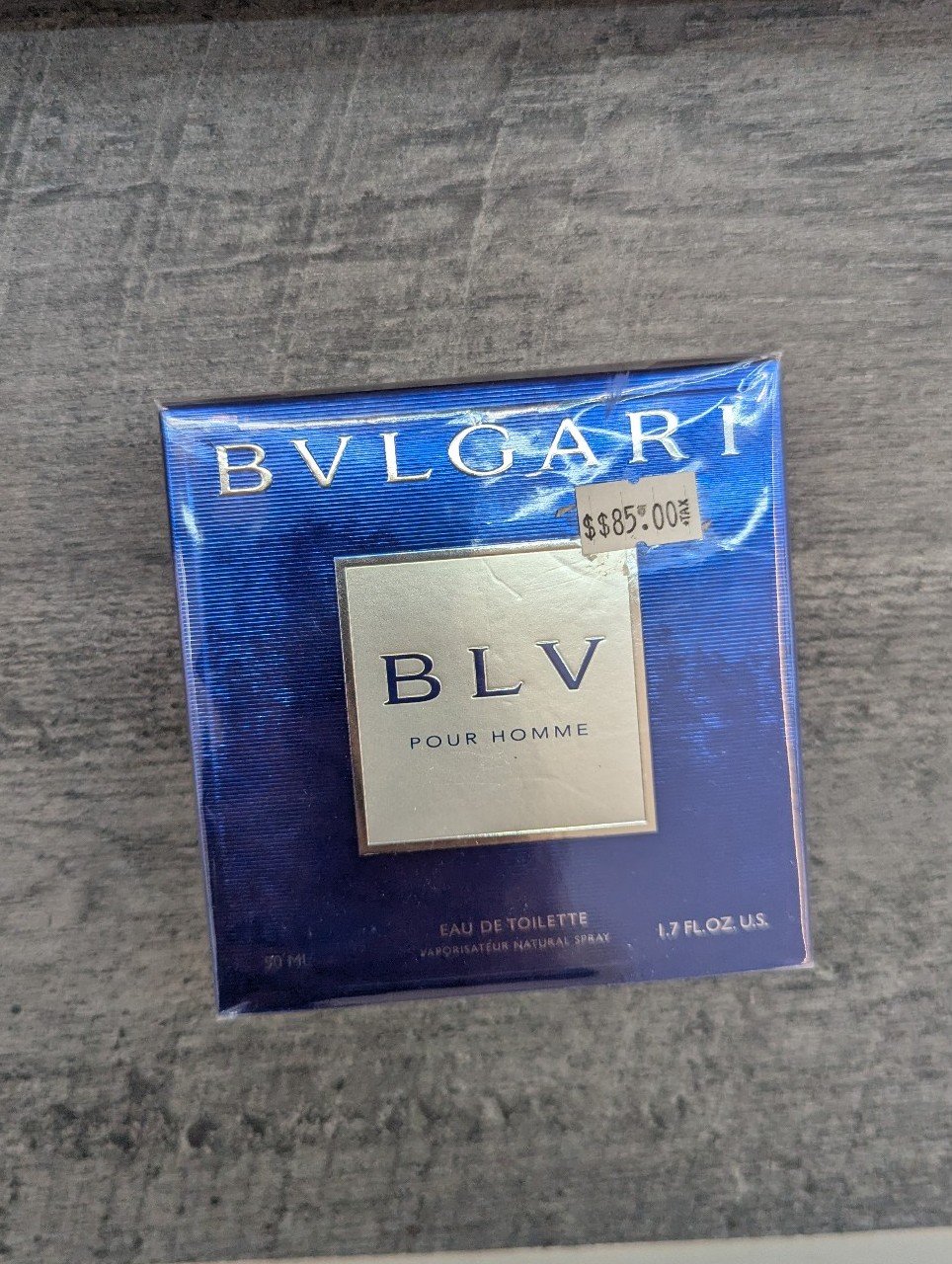 Bvlgari