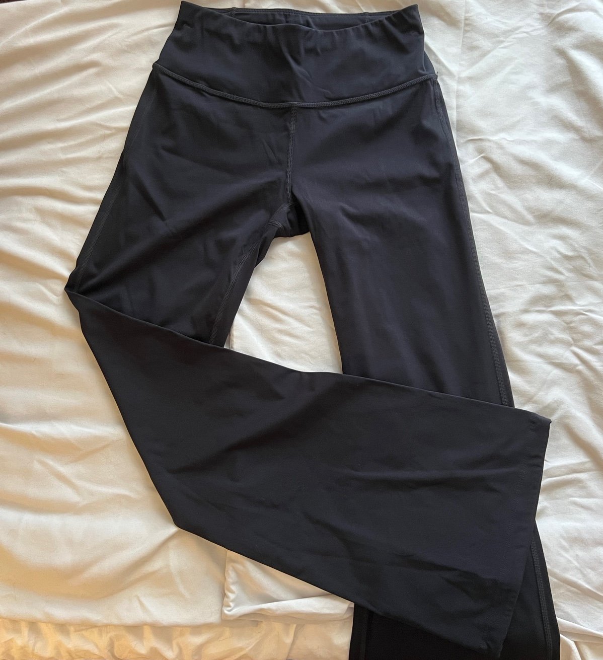 Flare leggings
