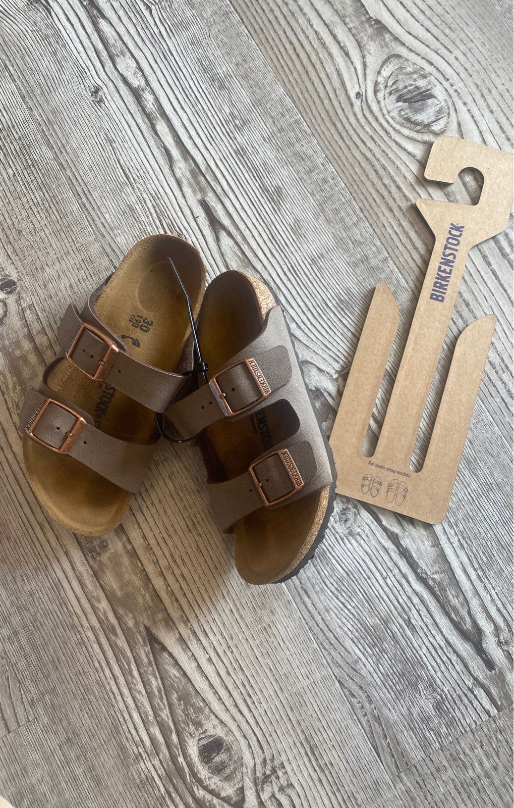 Birks kids