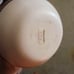 Beautiful Cedar Mesa Navajo Hand Painted Lidded Pottery Jar, has papers & Signed