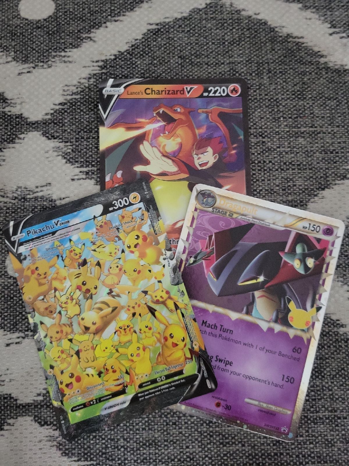 Pokemon Celebrations Master Set shops w/ Promos