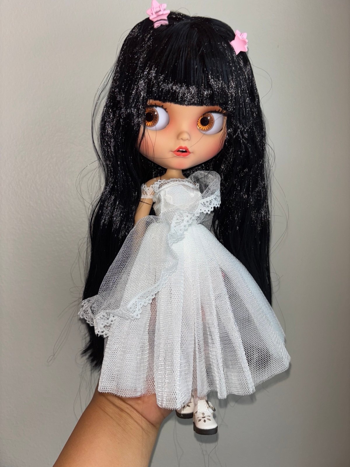 ICY DBS Blythe