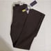 NWT! NYDJ Billie Brown Mini Boot Jeans 4