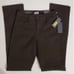 NWT! NYDJ Billie Brown Mini Boot Jeans 4