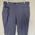 Duluth Trading Co. Pants Mens XLx32 Blue Nylon Spandex Elastic Waist Hiking