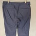 Duluth Trading Co. Pants Mens XLx32 Blue Nylon Spandex Elastic Waist Hiking