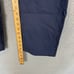 Duluth Trading Co. Pants Mens XLx32 Blue Nylon Spandex Elastic Waist Hiking