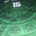 Mexico Retro Soccer Jersey El Matador Luis Hernandez
