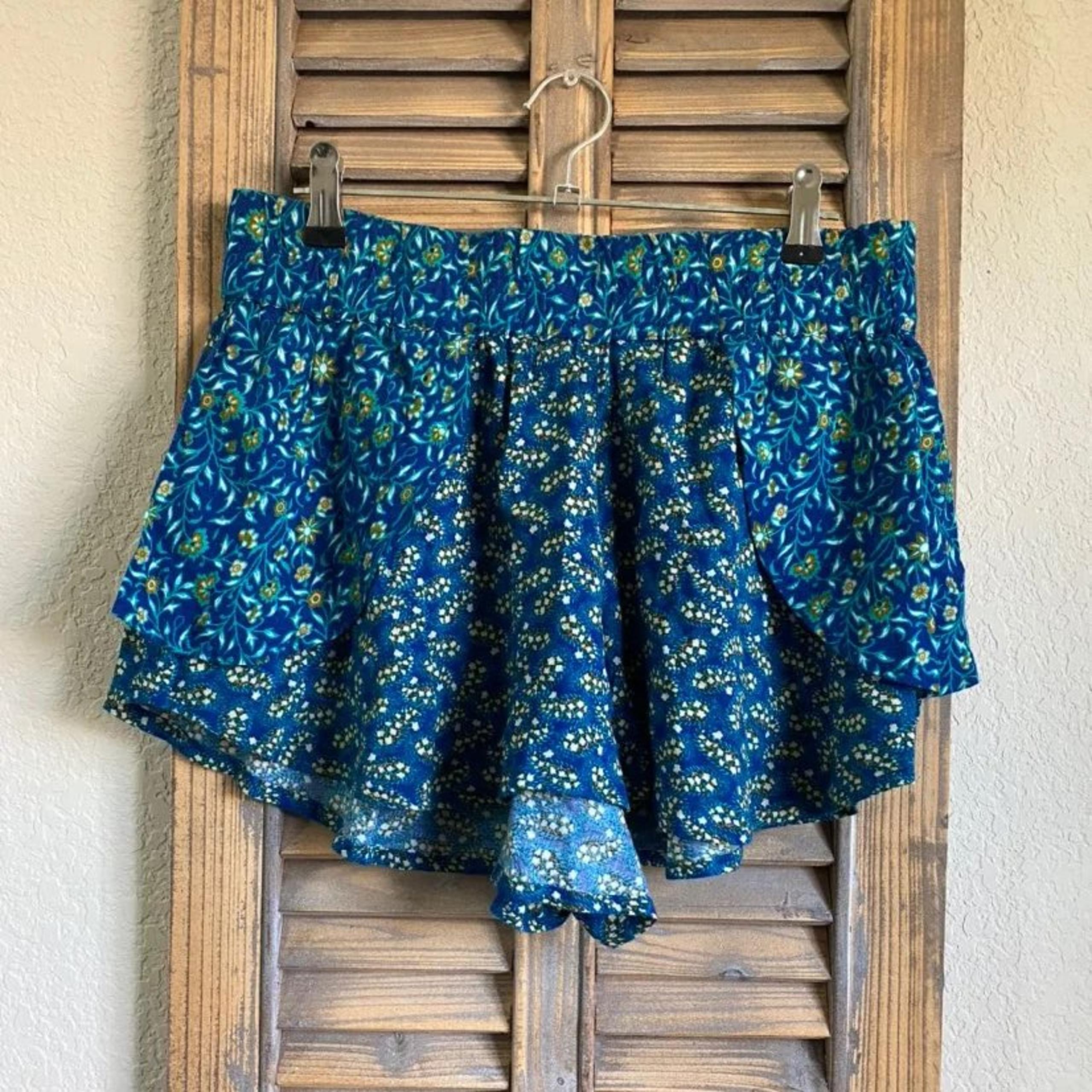 Band of Gypsies shorts