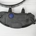 Dogtra 1900S 3/4 Mile Range Rechargeable E-Collar with Adjustable Levels for Dog
