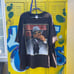Vintage The Source Notorious BIG Biggie Smalls Rap T-shirt
