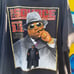 Vintage The Source Notorious BIG Biggie Smalls Rap T-shirt