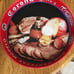 VINTAGE CORONA EXTRA BEER TRAY