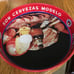 VINTAGE CORONA EXTRA BEER TRAY