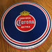 VINTAGE CORONA EXTRA BEER TRAY
