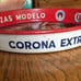 VINTAGE CORONA EXTRA BEER TRAY