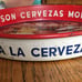 VINTAGE CORONA EXTRA BEER TRAY