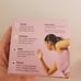 Halo fitness tracker