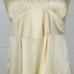 Rare gold label, Victoria’s Secret silk shorts skirt size large romper