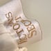 Rare gold label, Victoria’s Secret silk shorts skirt size large romper