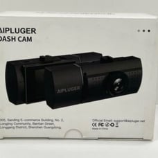 Dash cam